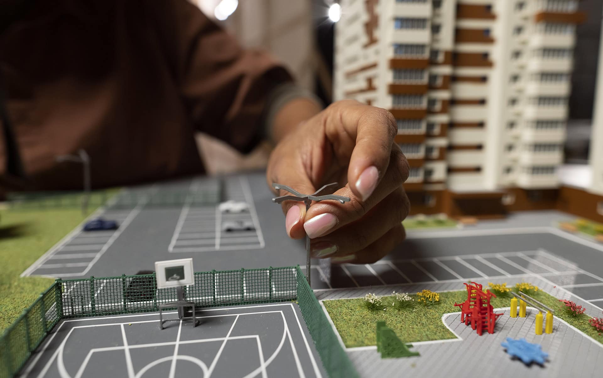 Immobilien in Randregionen – Wie ImmoSky AG auch dort Chancen schafft