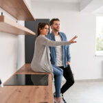 Der erste Eindruck zählt: So bereiten Sie Ihr Haus für die Besichtigung vor mit ImmoSky